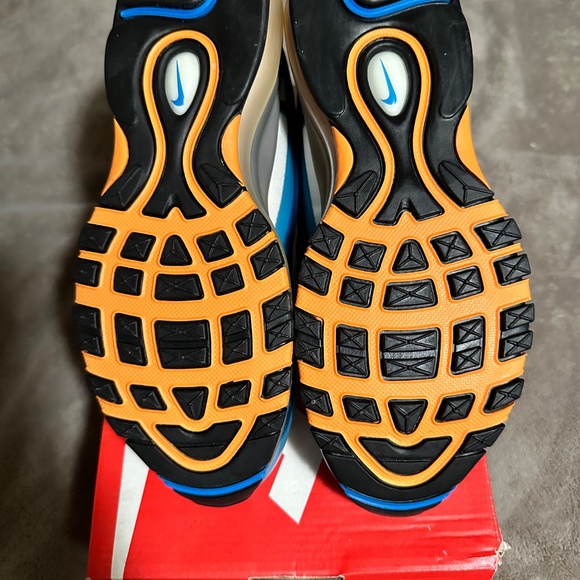 Nike air max deluxe (GS) - Picture 8 of 8